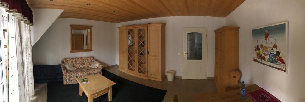 Landhotel Rangau Gasthof & Brennerei Markt Erlbach Exteriér fotografie