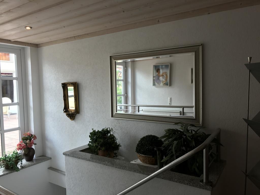 Landhotel Rangau Gasthof & Brennerei Markt Erlbach Exteriér fotografie