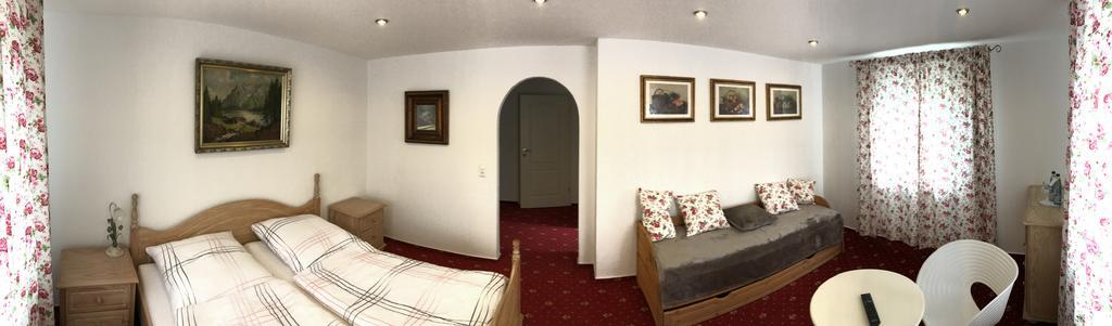 Landhotel Rangau Gasthof & Brennerei Markt Erlbach Exteriér fotografie