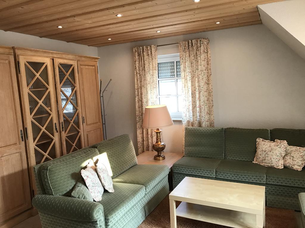 Landhotel Rangau Gasthof & Brennerei Markt Erlbach Exteriér fotografie